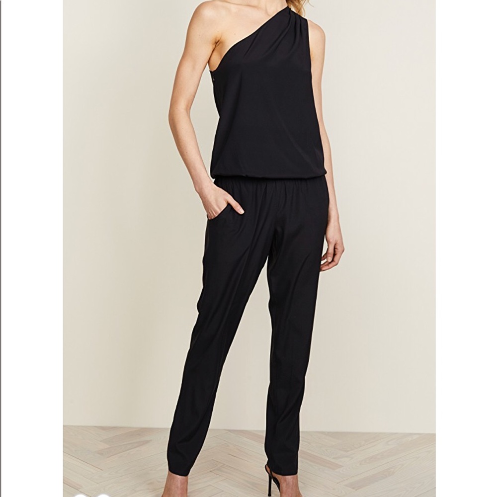 Ramy Brook jumpsuit